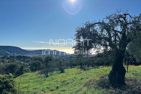 Terra em Nice, Alpes-Maritimes, Nice - € 1.980.000 | Ref: 85785875 - foto 5
