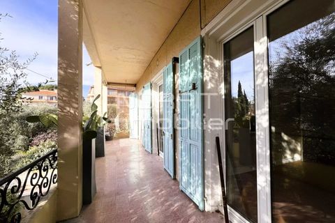 Lejlighed i Nice, Alpes-Maritimes, Nice - € 529.000 | Ref: 85788952 - foto 2