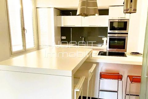 Lejlighed i Nice, Alpes-Maritimes, Nice - € 529.000 | Ref: 85788952 - foto 4
