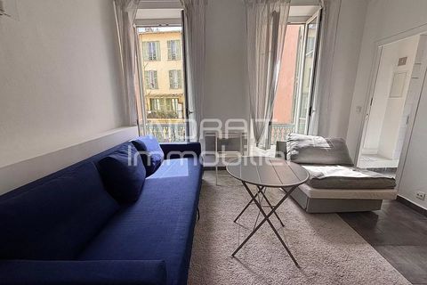 Lejlighed i Nice, Alpes-Maritimes, Nice - € 129.000 | Ref: 85792492 - foto 1