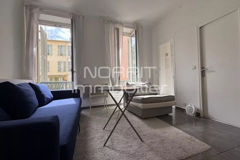 Lejlighed i Nice, Alpes-Maritimes, Nice - € 129.000 | Ref: 85792492 - foto 2