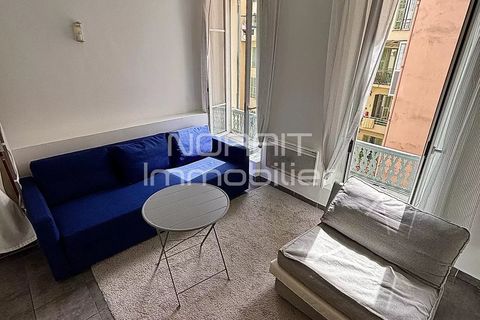 Lejlighed i Nice, Alpes-Maritimes, Nice - € 129.000 | Ref: 85792492 - foto 3