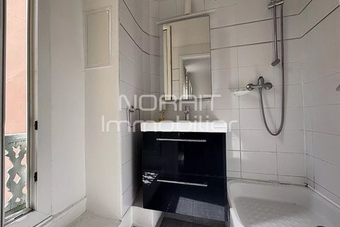 Lejlighed i Nice, Alpes-Maritimes, Nice - € 129.000 | Ref: 85792492 - foto 5