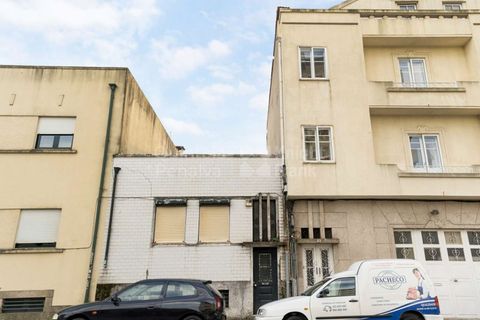 Helårsgrund i Paranhos, Porto, Paranhos - € 500.000 | Ref: PROP-031291 - foto 2