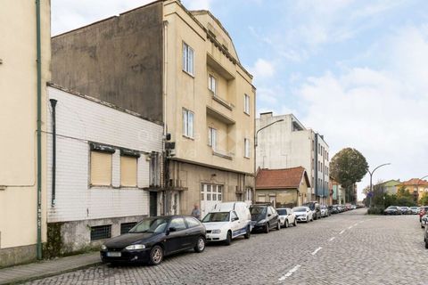 Helårsgrund i Paranhos, Porto, Paranhos - € 500.000 | Ref: PROP-031291 - foto 5