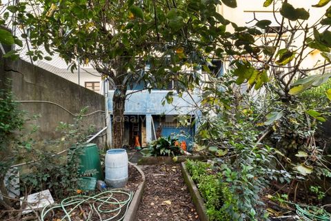 Helårsgrund i Paranhos, Porto, Paranhos - € 500.000 | Ref: PROP-031291 - foto 21