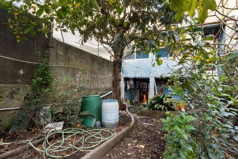 Helårsgrund i Paranhos, Porto, Paranhos - € 500.000 | Ref: PROP-031291 - foto 24