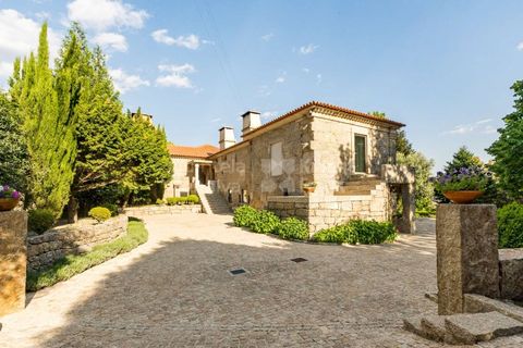 Farm i Penafiel, Porto, Penafiel - € 1.250.000 | Ref: PROP-030487 - foto 1
