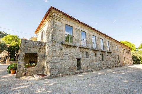 Farm i Penafiel, Porto, Penafiel - € 1.250.000 | Ref: PROP-030487 - foto 2