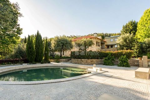 Farm i Penafiel, Porto, Penafiel - € 1.250.000 | Ref: PROP-030487 - foto 3