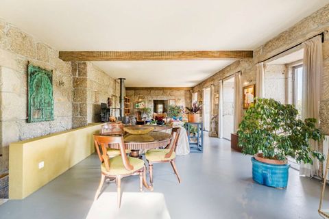 Farm i Penafiel, Porto, Penafiel - € 1.250.000 | Ref: PROP-030487 - foto 4