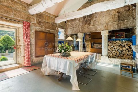 Farm i Penafiel, Porto, Penafiel - € 1.250.000 | Ref: PROP-030487 - foto 6