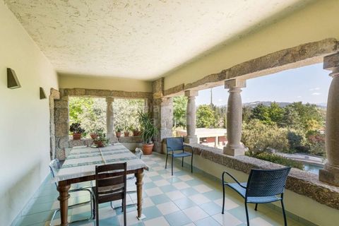 Farm i Penafiel, Porto, Penafiel - € 1.250.000 | Ref: PROP-030487 - foto 9