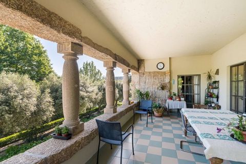 Farm i Penafiel, Porto, Penafiel - € 1.250.000 | Ref: PROP-030487 - foto 10