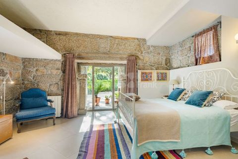 Farm i Penafiel, Porto, Penafiel - € 1.250.000 | Ref: PROP-030487 - foto 13