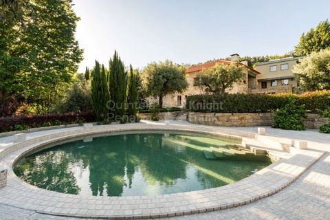 Farm i Penafiel, Porto, Penafiel - € 1.250.000 | Ref: PROP-030487 - foto 21