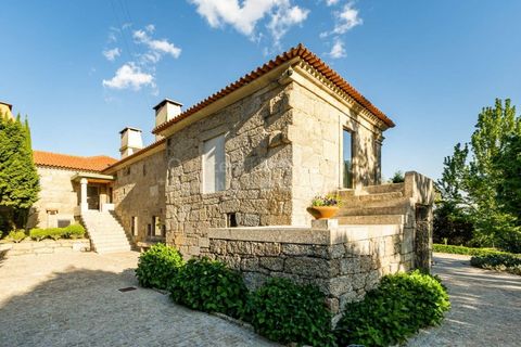 Farm i Penafiel, Porto, Penafiel - € 1.250.000 | Ref: PROP-030487 - foto 22