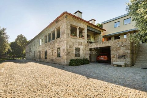 Farm i Penafiel, Porto, Penafiel - € 1.250.000 | Ref: PROP-030487 - foto 23