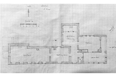 Farm i Penafiel, Porto, Penafiel - € 1.250.000 | Ref: PROP-030487 - foto 27