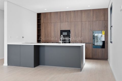 Villa i Alcabideche, Lisbon, Alcabideche - € 1.800.000 | Ref: PROP-029402 - foto 9