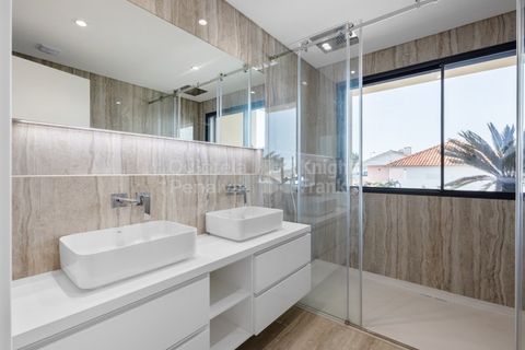 Villa i Alcabideche, Lisbon, Alcabideche - € 1.800.000 | Ref: PROP-029402 - foto 21