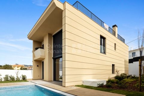 Villa i Alcabideche, Lisbon, Alcabideche - € 1.800.000 | Ref: PROP-029402 - foto 24