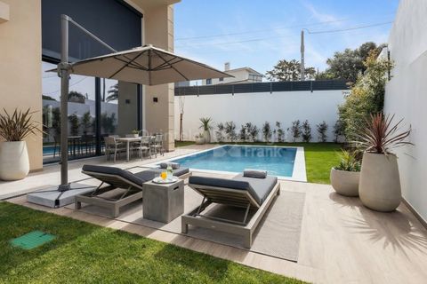 Villa i Alcabideche, Lisbon, Alcabideche - € 1.850.000 | Ref: PROP-029403 - foto 1
