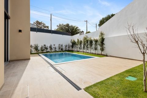 Villa i Alcabideche, Lisbon, Alcabideche - € 1.850.000 | Ref: PROP-029403 - foto 2