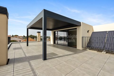 Villa i Alcabideche, Lisbon, Alcabideche - € 1.850.000 | Ref: PROP-029403 - foto 20