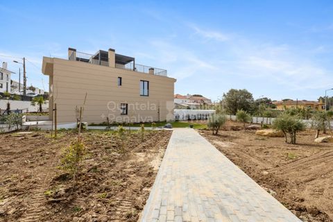 Villa i Alcabideche, Lisbon, Alcabideche - € 1.850.000 | Ref: PROP-029403 - foto 22