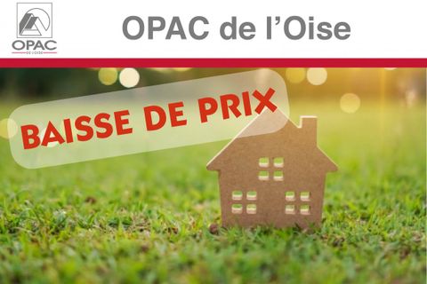 Helårsgrund i Bernes-sur-Oise, Val-d'Oise, Bernes-sur-Oise - € 95.000 | Ref: Bernes-lot_31 - foto 1