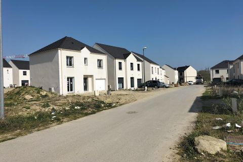 Helårsgrund i Bernes-sur-Oise, Val-d'Oise, Bernes-sur-Oise - € 95.000 | Ref: Bernes-lot_31 - foto 2