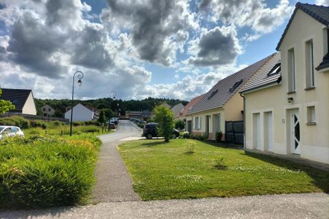 Terra a Savignies, Oise, Savignies - € 64.000 | Ref: Savignies45 - foto 2