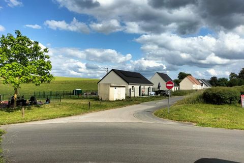 Terra a Savignies, Oise, Savignies - € 64.000 | Ref: Savignies45 - foto 3