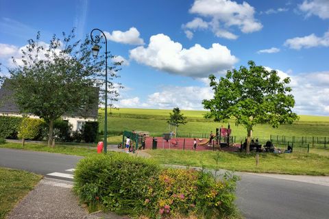 Terra a Savignies, Oise, Savignies - € 64.000 | Ref: Savignies45 - foto 4