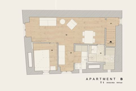 Lejlighed i Setubal, Setubal, Setubal - € 255.000 | Ref: PROP-32478 - foto 25