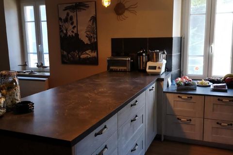 Landejendom i Castres, Tarn, Castres - € 527.000 | Ref: M84 - foto 14