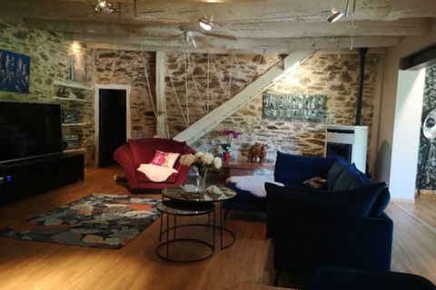 Landejendom i Castres, Tarn, Castres - € 527.000 | Ref: M84 - foto 19