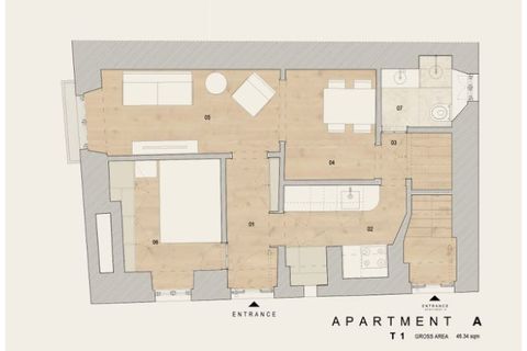 Lejlighed i Setubal, Setubal, Setubal - € 210.000 | Ref: PROP-32479 - foto 24