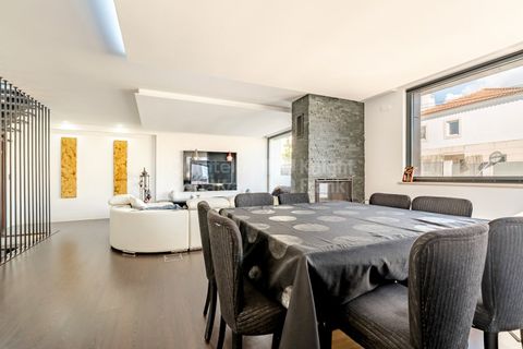 Villa i Oeiras, Lisbon, Oeiras - € 1.250.000 | Ref: PROP-32383 - foto 10