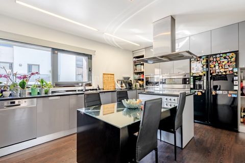 Villa i Oeiras, Lisbon, Oeiras - € 1.250.000 | Ref: PROP-32383 - foto 12