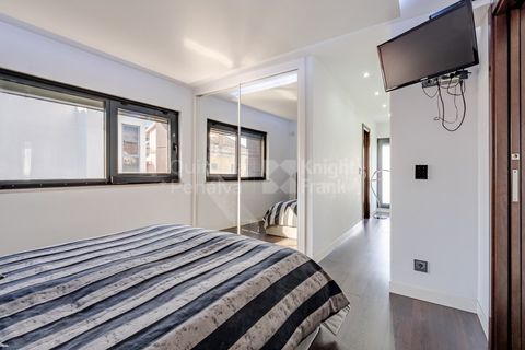 Villa i Oeiras, Lisbon, Oeiras - € 1.250.000 | Ref: PROP-32383 - foto 20