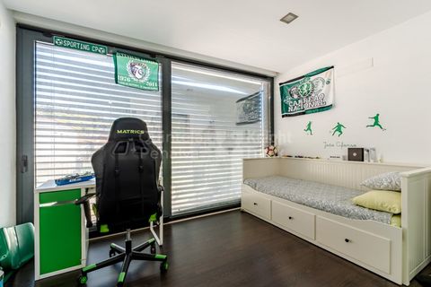 Villa i Oeiras, Lisbon, Oeiras - € 1.250.000 | Ref: PROP-32383 - foto 22