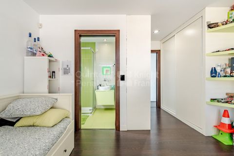Villa i Oeiras, Lisbon, Oeiras - € 1.250.000 | Ref: PROP-32383 - foto 23