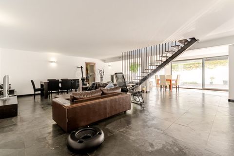 Villa i Oeiras, Lisbon, Oeiras - € 1.250.000 | Ref: PROP-32383 - foto 27