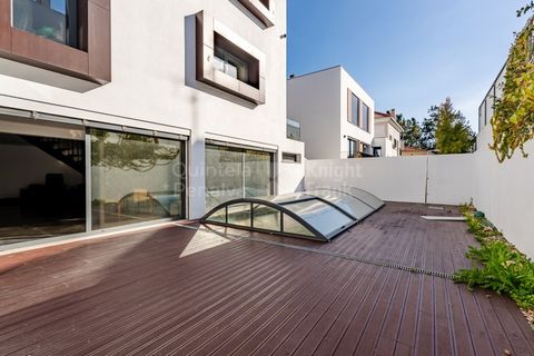Villa i Oeiras, Lisbon, Oeiras - € 1.250.000 | Ref: PROP-32383 - foto 28