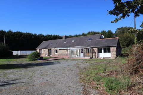 Villa i Trebrivan, Cotes-d'Armor, Trebrivan - € 196.000 | Ref: 6692 - foto 1