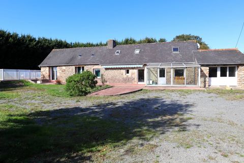 Villa i Trebrivan, Cotes-d'Armor, Trebrivan - € 196.000 | Ref: 6692 - foto 2