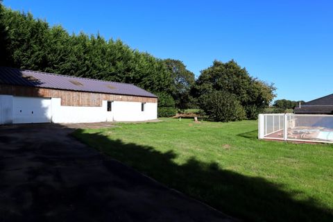 Villa i Trebrivan, Cotes-d'Armor, Trebrivan - € 196.000 | Ref: 6692 - foto 3