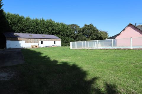Villa i Trebrivan, Cotes-d'Armor, Trebrivan - € 196.000 | Ref: 6692 - foto 4